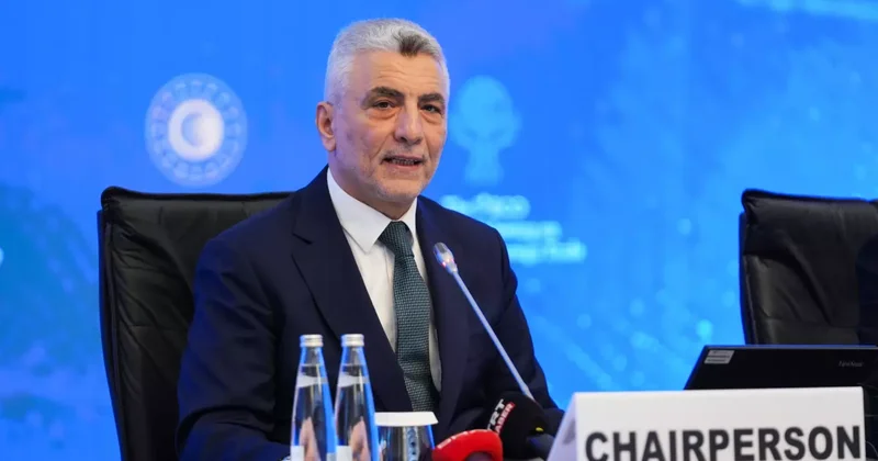 Müslümanların Helal harcaması 2,3 trilyon dolara ulaştı! İstanbul da önemli toplantı