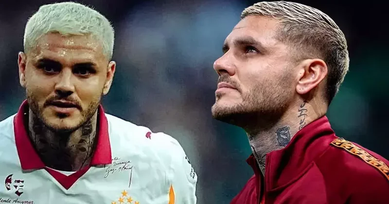 Galatasaray da Icardi derbi ateşini yaktı! Sosyal medyadan Fenerbahçe mesajı: Büyük bir meydan okumamız var Fanatik Gazetesi Galatasaray (GS) Haberleri Spor