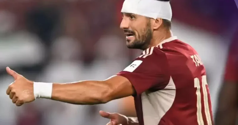 Tek başına bir takım! Dusan Tadic neler yaptı neler