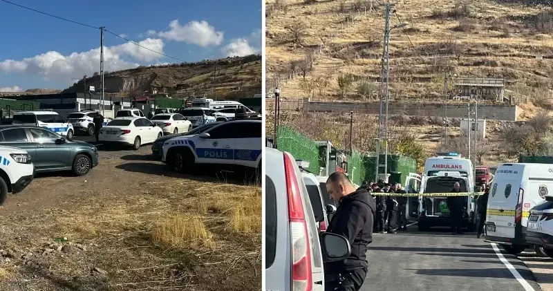 Polis memuru kayınvalidesini öldürüp intihar girişiminde bulundu 3. Sayfa Haberleri