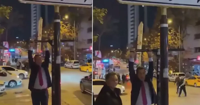 Sarıgül den gençlere esprili çağrı: Sizi Can Erzincan tabelasına bekliyorum