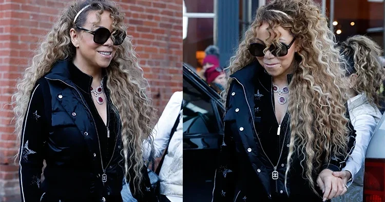 Çok yoksuldu, kötü yola düşmekten zor kurtuldu… Yıllar önce yaptığı tek bir şarkı kurtuluşu oldu… Artık parmağını oynatmadan milyonlar kazanıyor