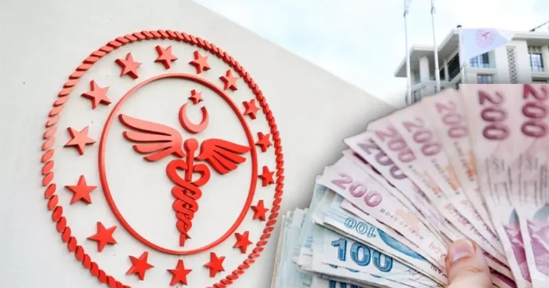 Sağlık Bakanlığı 100 bin TL promosyon ödeme tarihi: 200 550 bin TL faizsiz kredi!
