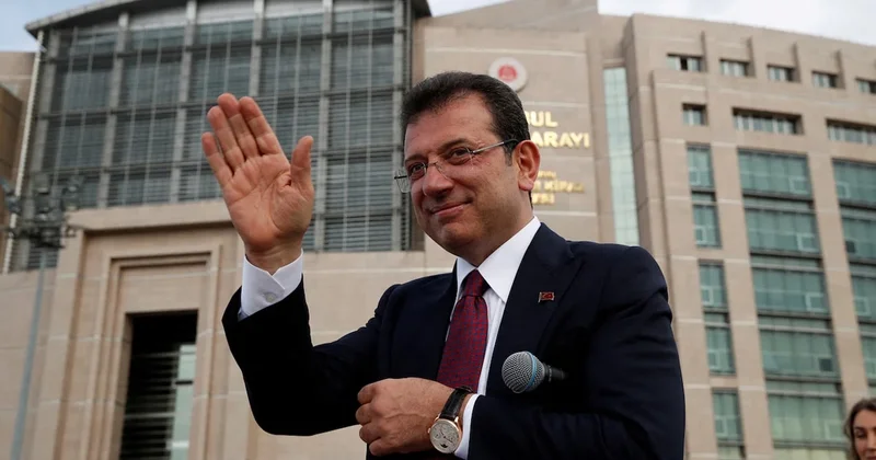 İddianame tamam söz savunmada Sözcü Gazetesi