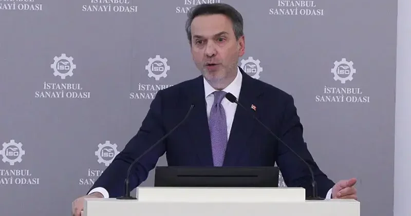 Bakan Bayraktar: Türkiye güçlü sanayi altyapısıyla 3.6 trilyon dolarlık ekonomi haline gelecek