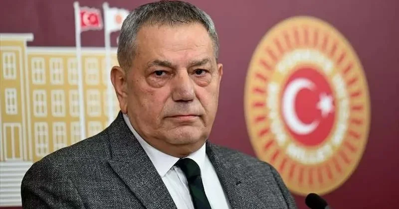 Erdoğan a bile iletildi ama sonuç yok! İş adamı kaçak çiftlik kurdu, milletvekilini de tehdit etti Sözcü Gazetesi