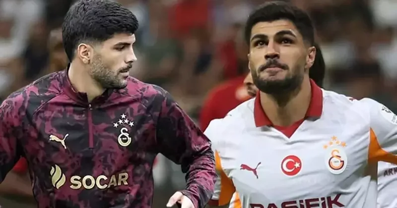 Son dakika Tahkim Kurulu ndan derbi öncesi Eren Elmalı kararı! Son Dakika Spor Haberleri