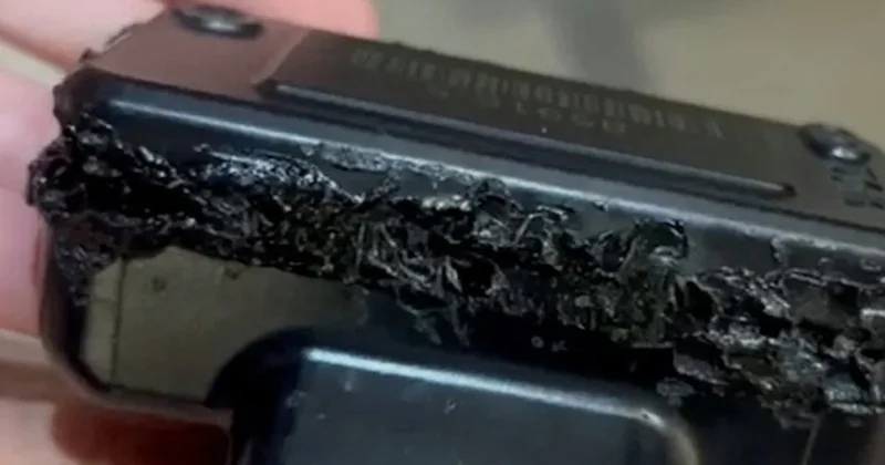 Elektronik kelepçesiyle oynayan eski başkanın cezası ağır oldu: Bugün hücreye alındı Sözcü Gazetesi