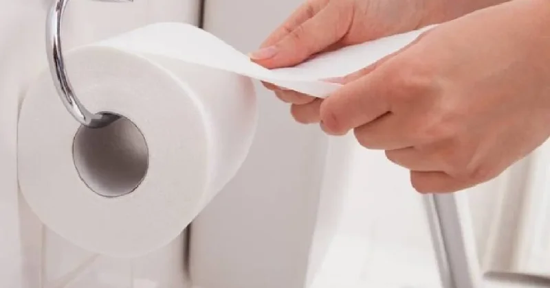 Tuvalet kağıdı tarihe karışacak: Japonlar meğer bu yüzden tuvalet kağıdı kullanmıyormuş Sözcü Gazetesi