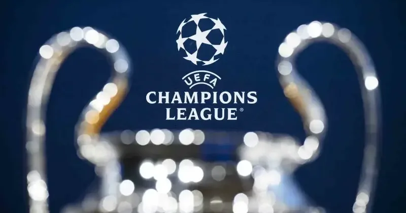 Şampiyonlar Ligi maç özetleri 25 Kasım: İşte Devler Ligi nde 5. haftanın geniş özetleri ve golleri Son Dakika Haberleri