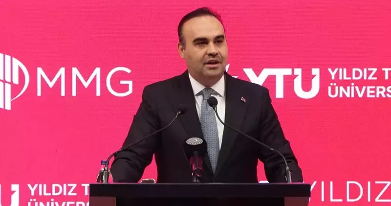 Bakan Kacır: Türkiye yi dünyada oyun kurucu bir güç haline getirmek için kararlı adımlar atacağız