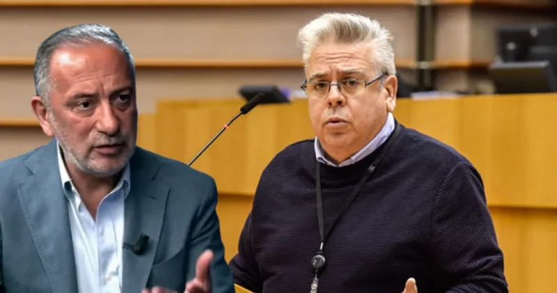 AP Türkiye Rapotörü nden Altaylı nın cezasına tepki