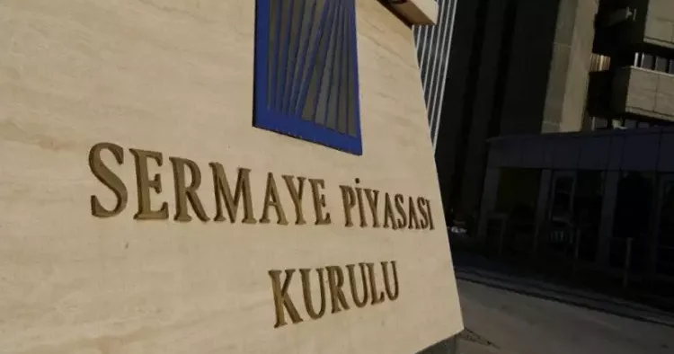 SPK dan 13 şirkete onay