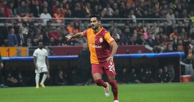 İlkay Gündoğan dan öz eleştiri Sözcü Gazetesi