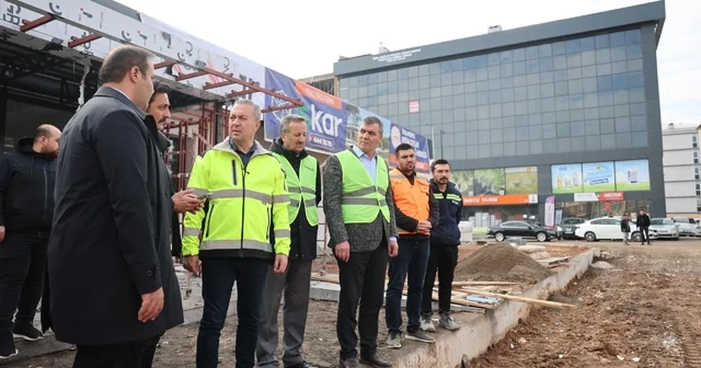 Sivas a yeni yaşam merkezi Sivas Haberleri