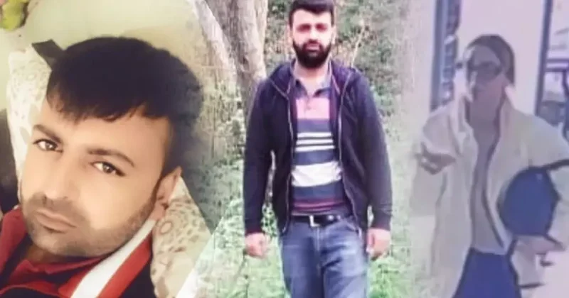 Yakında ünlü olacağım diyerek 3 kişiyi katletti! İşte 3 kişi arasındaki bağlantı