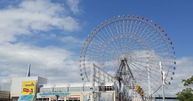 123 metrelik dönme dolap bozuldu! Saatlerce havada mahsur kaldılar Sözcü Gazetesi