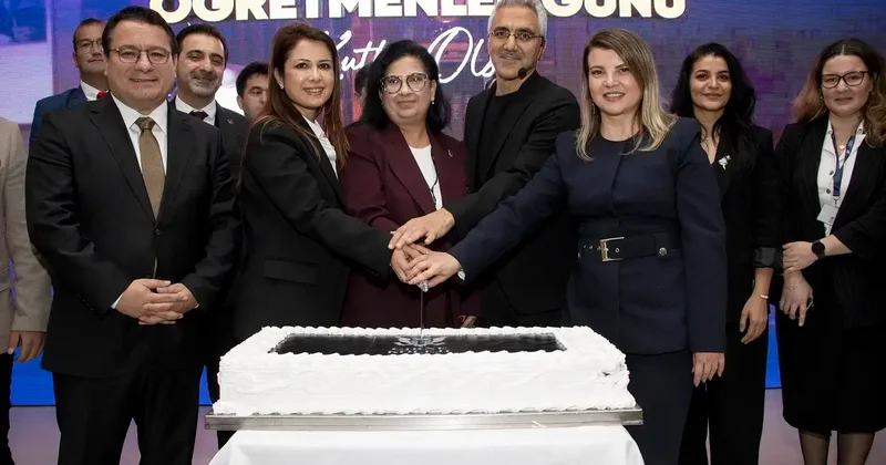 Girne Koleji, Alanya da yeni kampüs açtı