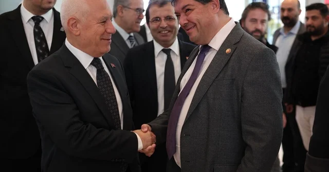 Engelsiz Bursa adım adım inşa ediliyor Bursa Haberleri