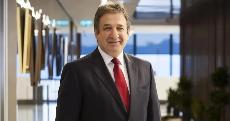 Can Holding soruşturmasında adı geçiyordu: Ahmet Kırman görevinden ayrıldı Sözcü Gazetesi