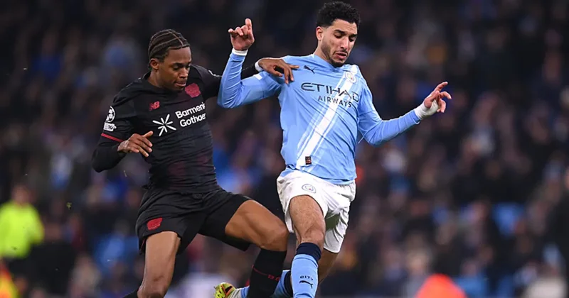 UEFA Şampiyonlar Ligi nde gecenin sonuçları!