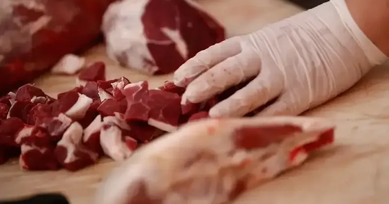 Spekülatif et fiyatlarına önlem! ESK: Tüm tedbirleri aldık Ekonomi Haberleri