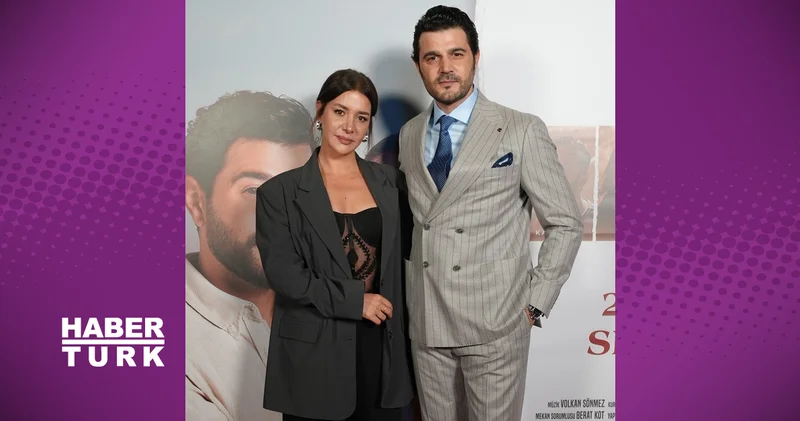 6 yıl sonra buluştular