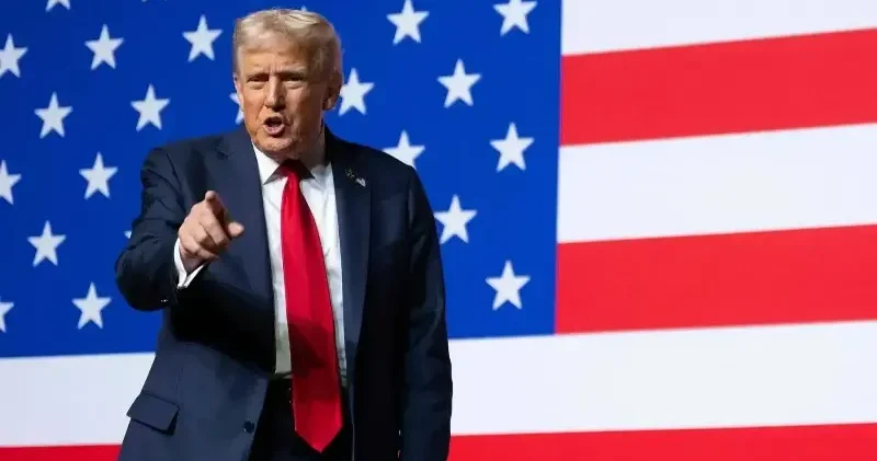 ABD medyasının iddialarına Donald Trump cevap verdi: Gerçekler tam tersi Dünya Haberleri