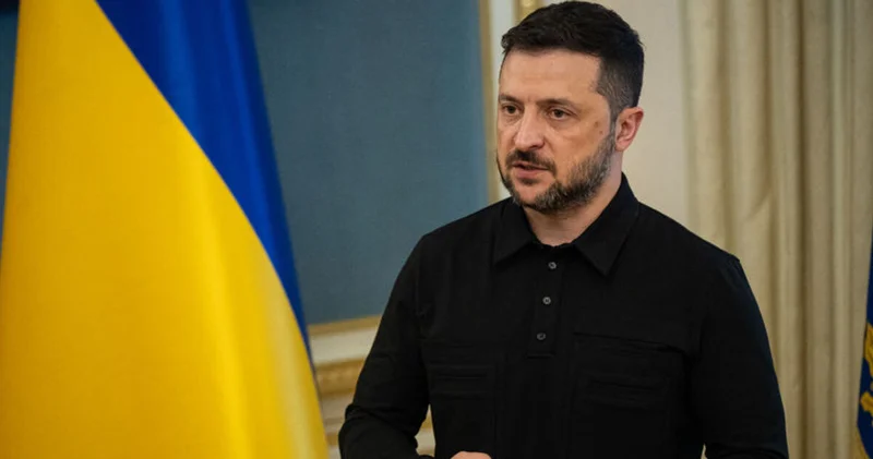 Rusya nın Ukrayna ya karşı savaşı henüz bitmedi Dış Haberler