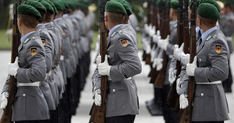 Avrupa nın güvenlik mimarisi değişiyor: Savaş ekonomisi dönemi