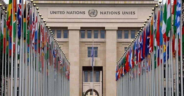 BM de seçim süreci resmen başladı