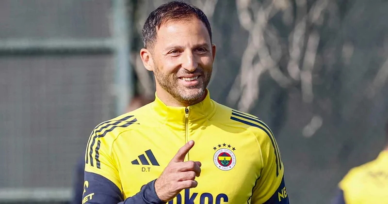 Tedesco ilk 11 sürprizini açıkladı