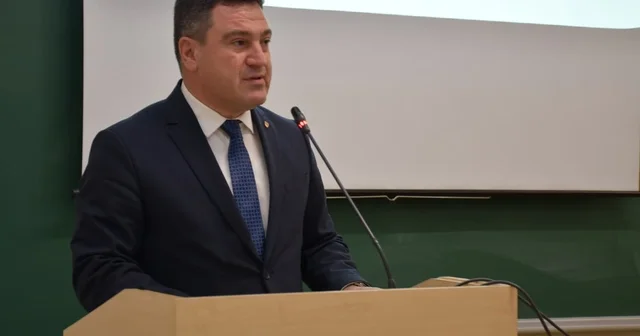 Eskişehir de 20. Yılında Denetimli Serbestlik Konferansı düzenlendi Eskişehir Haberleri