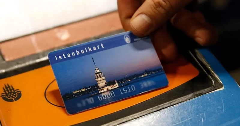 %50 indirimli! İstanbul daki herkes yararlanabilecek: İşte, şartı...