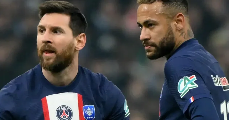 Hayranları şaşkın! Neymar ın futbol kariyeri bitiyor