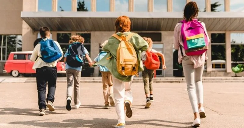 OKULLARDA ARA TATİL KALKIYOR MU? İlkokul, ortaokul ve liselerde 1. ve 2. dönem ara tatil kalkacak mı, yapılmayacak mı? Bakan Tekin den ara tatil açıklaması!