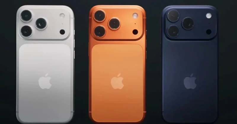 iPhone 17 yerine Apple hissesi aldı! İki ayda kâr etti Sözcü Gazetesi