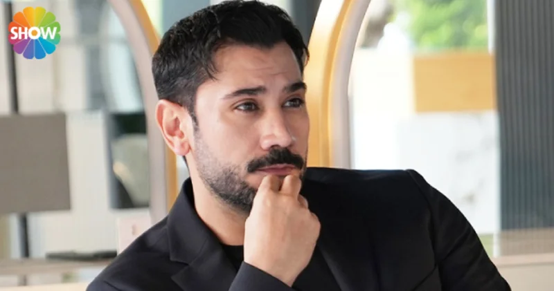 Uğur Güneş Rüya Gibi ile ekrana geliyor