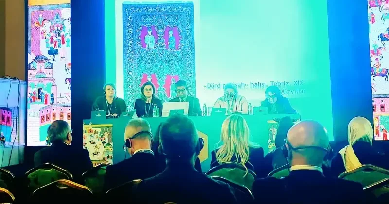 Dünyadan müzeciler Milli Saraylar da Kültür Sanat Haberleri