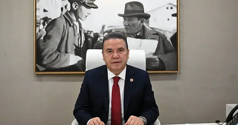 Muhittin Böcek, hastanede