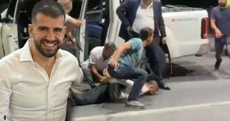 Ayhan Bora Kaplan suç örgütü dosyasında yeni gelişme: Avukatı ve polisler dahil 9 kişiye gözaltı