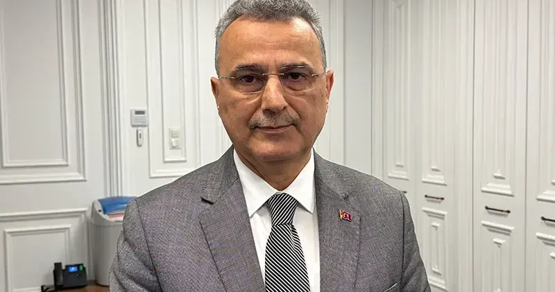 İlkadım Belediye Başkanı Kurnaz: Benim olduğum yerde hiç kimse bir canlıya zarar veremez