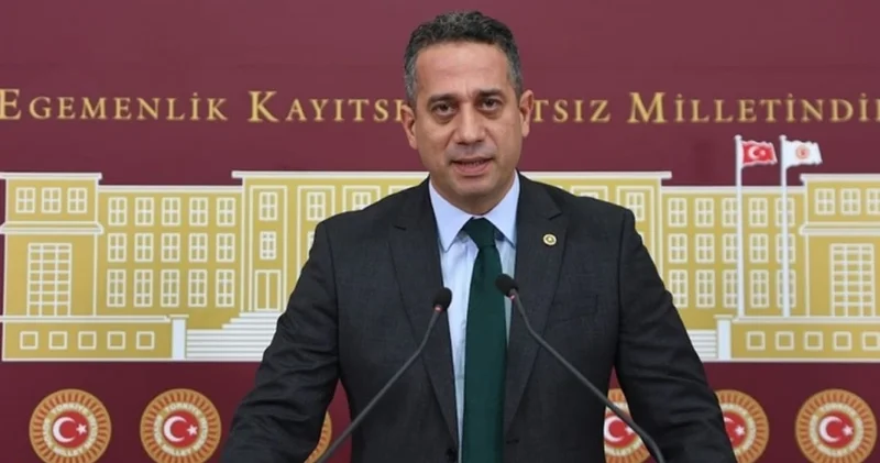 Bahçeli nin İmralı sözlerine CHP li Başarır dan sert tepki