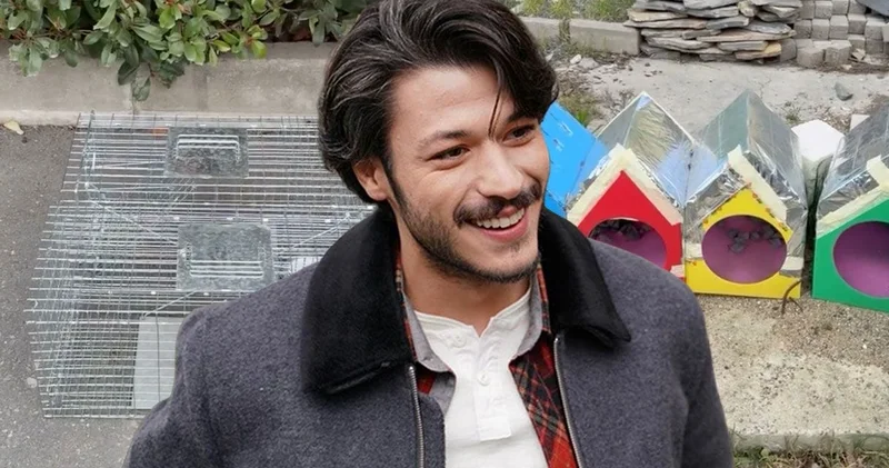 Kubilay Aka site yönetimini ifşa etti: Kedilere kurulan kapanları görüntüledi!