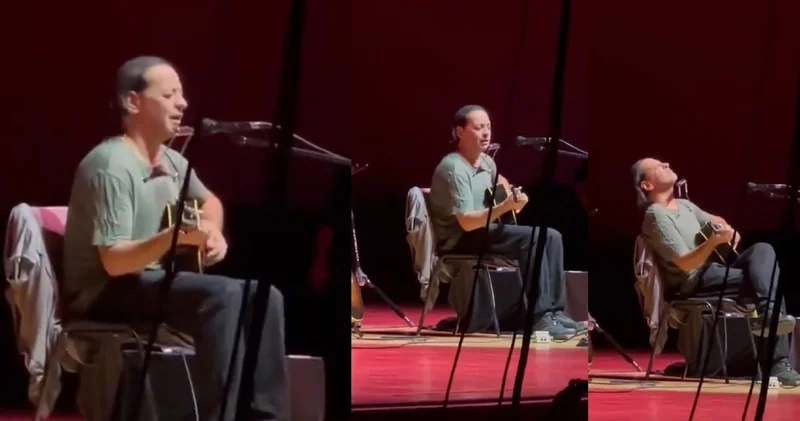 İfade özgürlüğü nutku atan AKP liler Kaan Tangöze yi hedef gösterdi