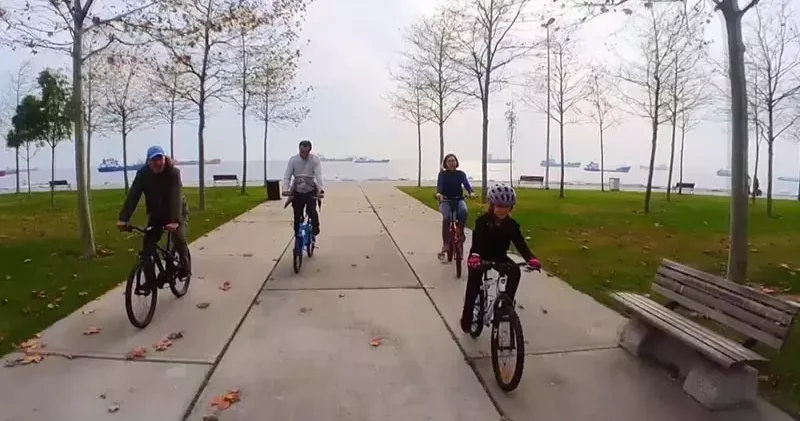 Bisiklet İnisiyatifi nden afetlere hazırlık eğitimi: Ekiplere lojistik destek sağlayacağız