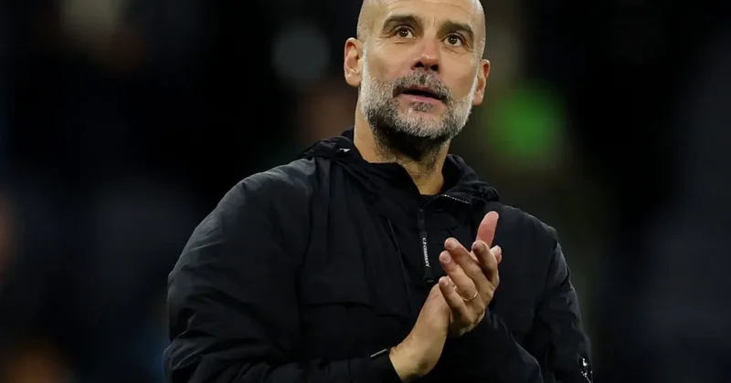 Ne Arda ne Kenan ne de Hakan! İşte Pep Guardiola nın istediği Türk yıldız