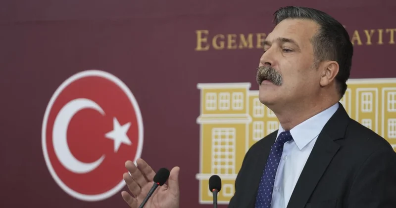 Erkan Baş tan süreç komisyonu Erdoğan ı dinlesin talebi