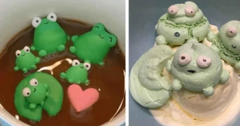 Çabaları facia ile sonuçlandı! 10 kişi yemek yapma denemelerini paylaştı, sonuçlar görenleri gülümsetti!