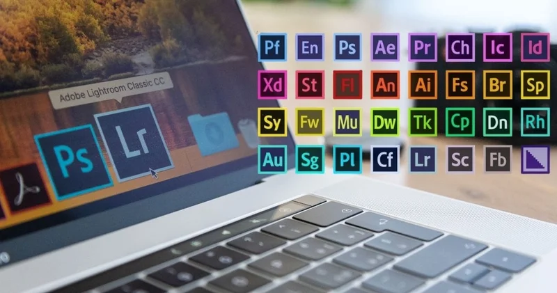 Adobe müjdeyi verdi: Bir yıllığına ücretsiz!